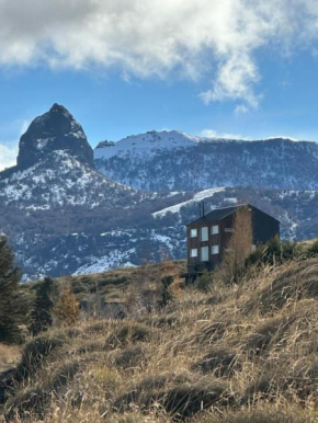 Cabañas Lodge Puerta Roja